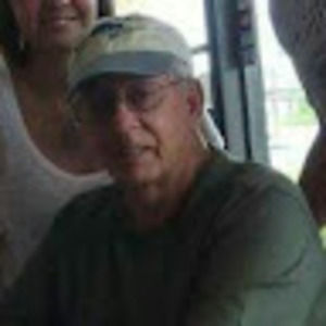 Meet your Posher, Louis